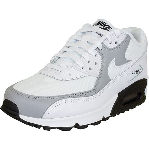 nike air max 90 schuhe weiß &|cheapest nike air max 90.